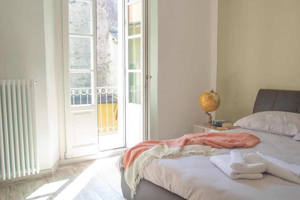 Casa Del Viaggiatore - Welchome Cannobio Luaran gambar